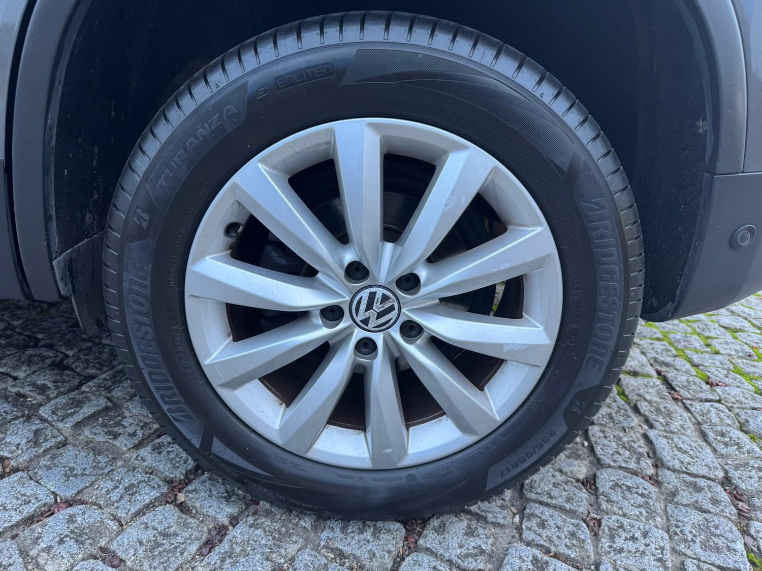 Used Volkswagen Tiguan 2015 for sale - 76578112: Photo 22