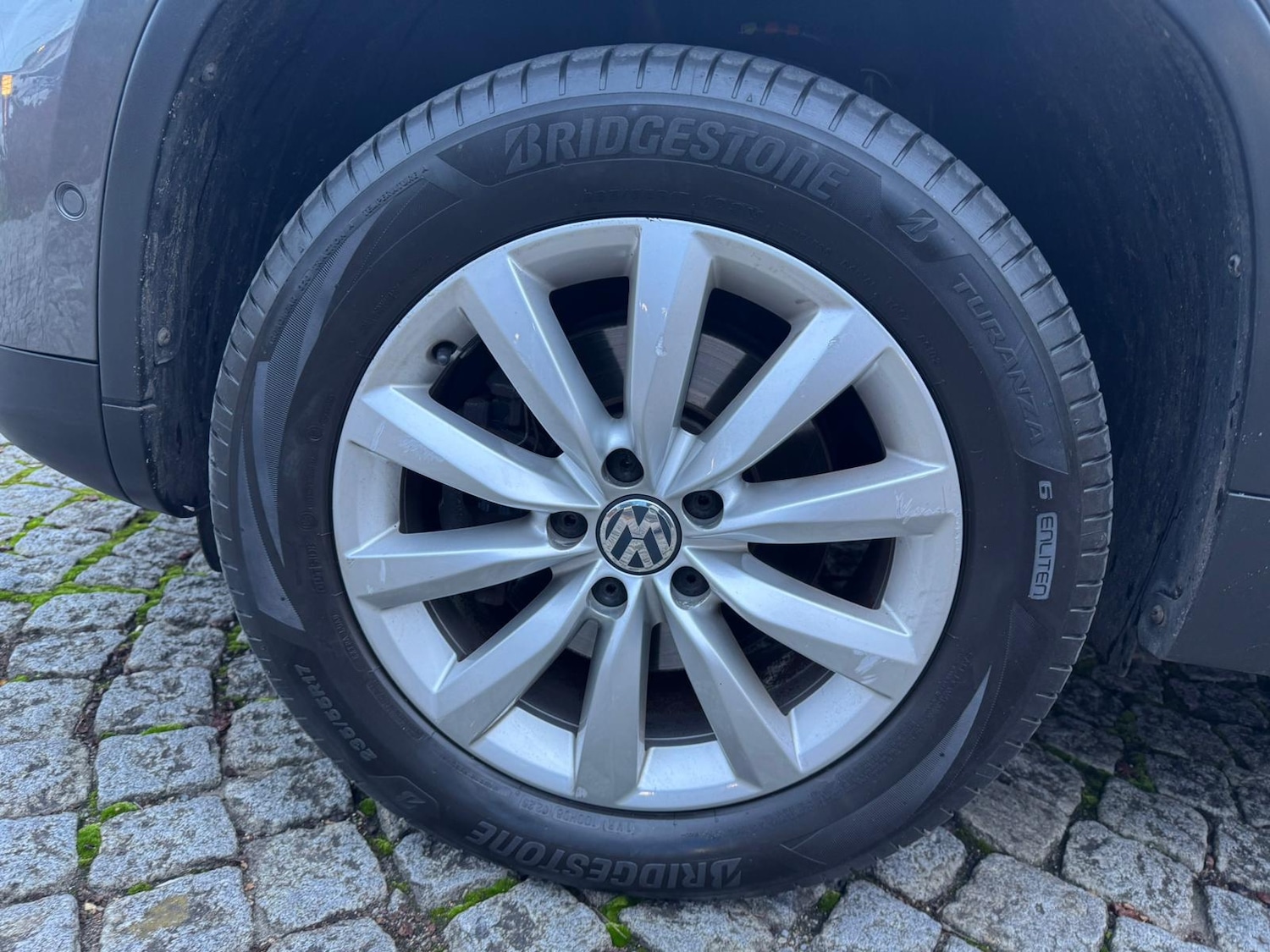 Used Volkswagen Tiguan 2015 for sale - 76578112: Photo 23