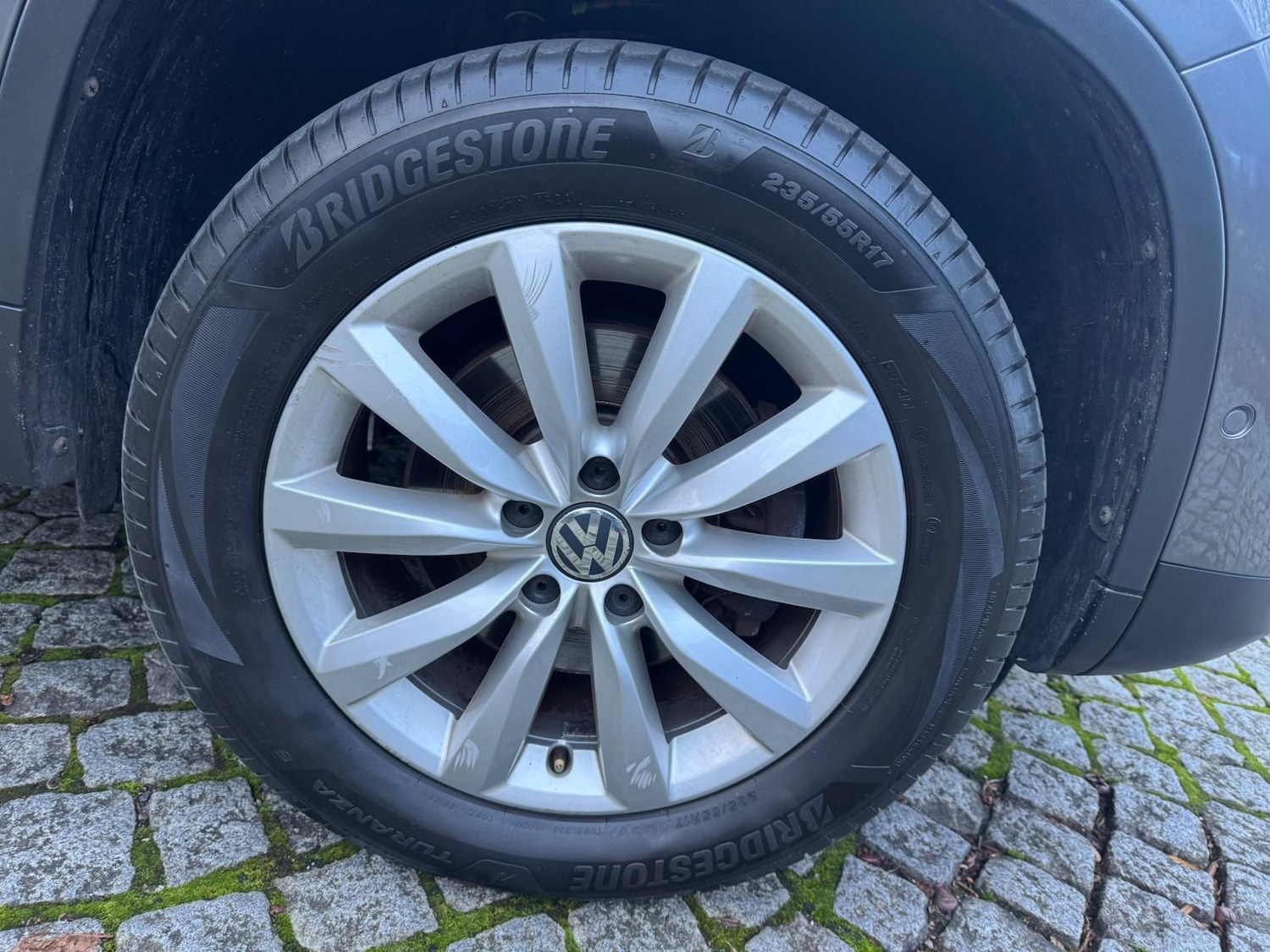 Used Volkswagen Tiguan 2015 for sale - 76578112: Photo 25