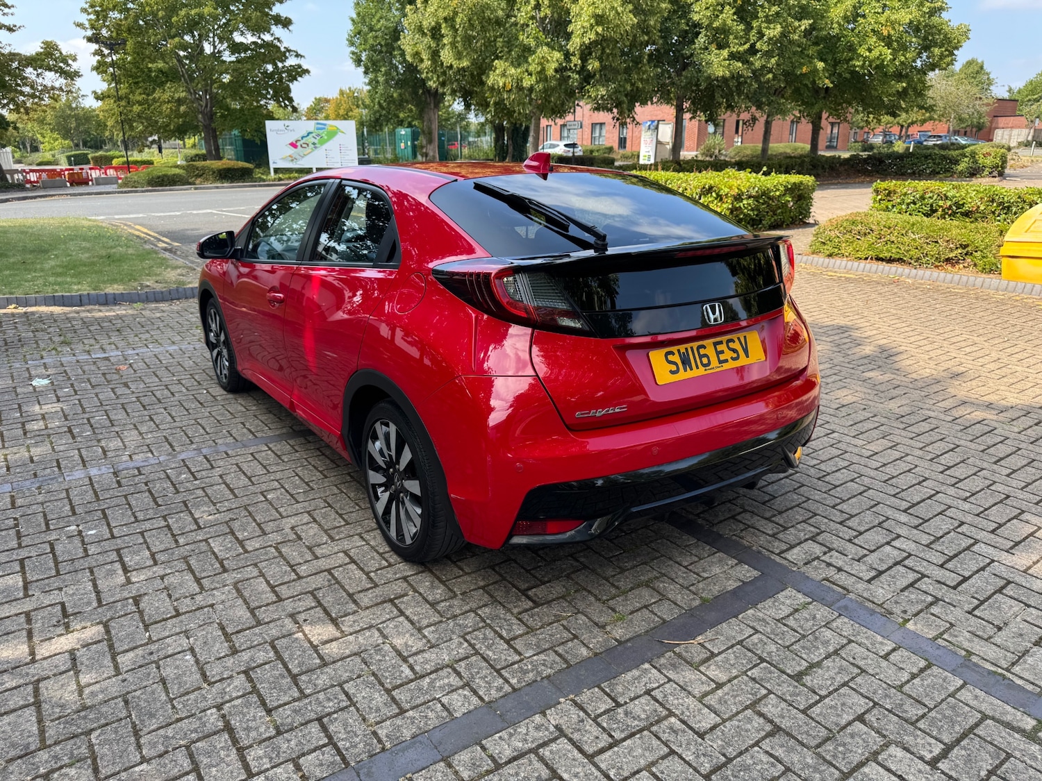 Vehicle 6