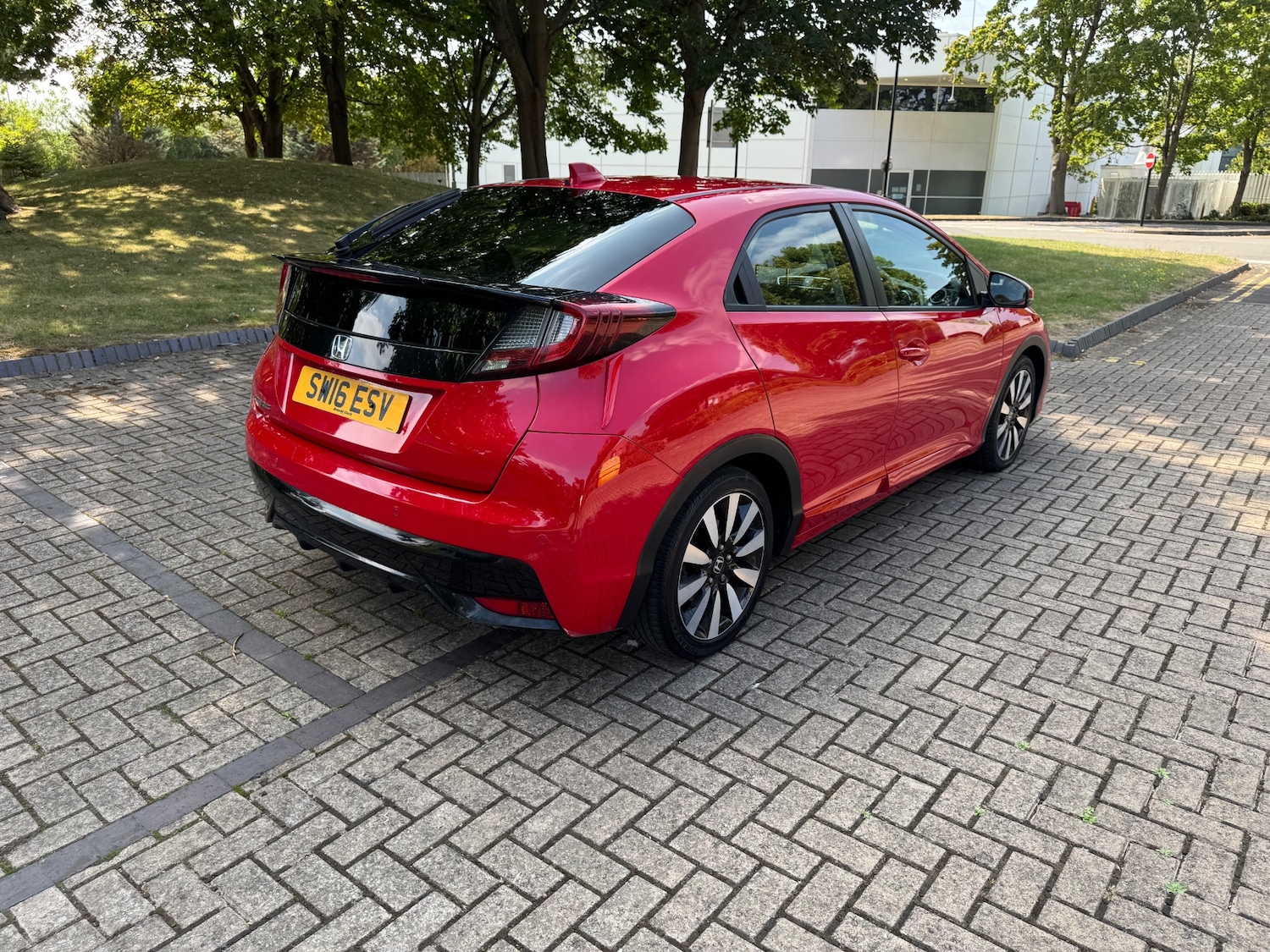 Vehicle 7