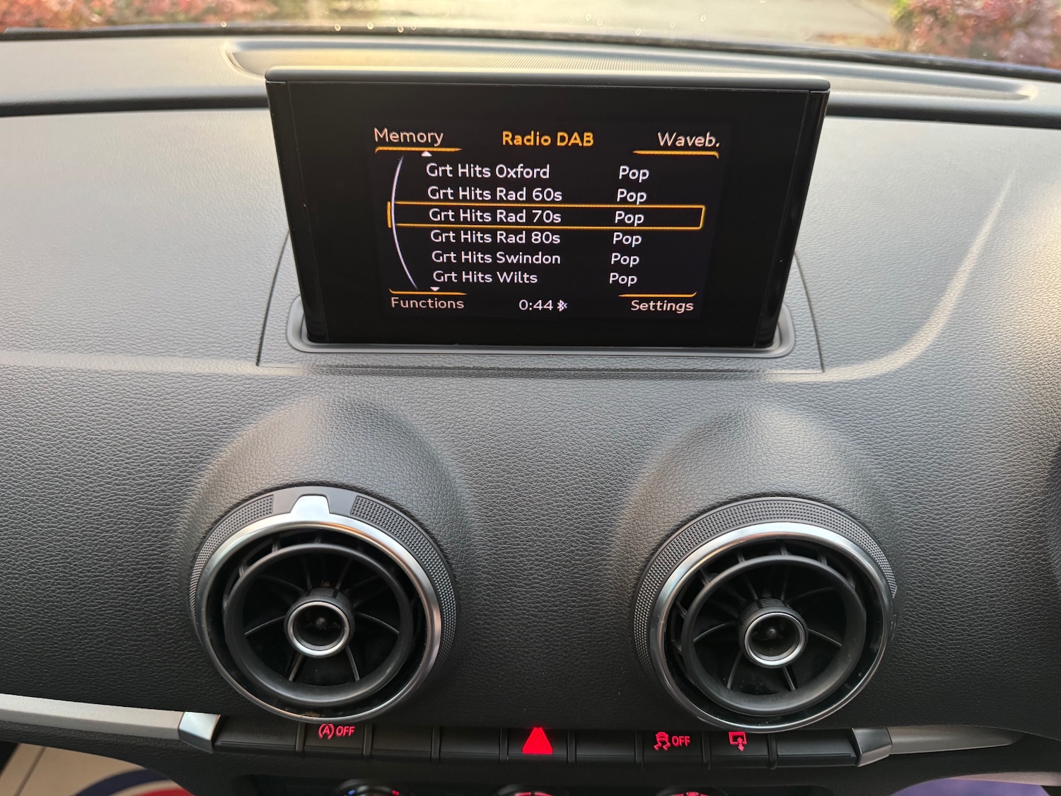 Used Audi A3 2013 for sale - 76578286: Photo 11