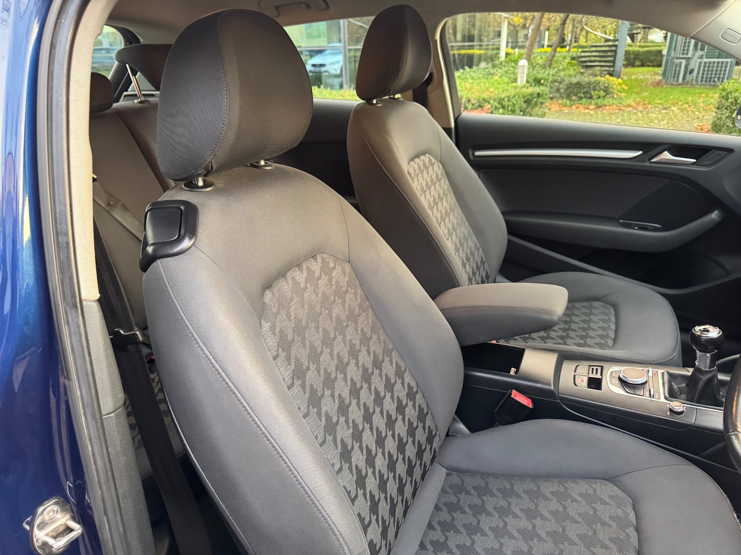 Used Audi A3 2013 for sale - 76578286: Photo 12