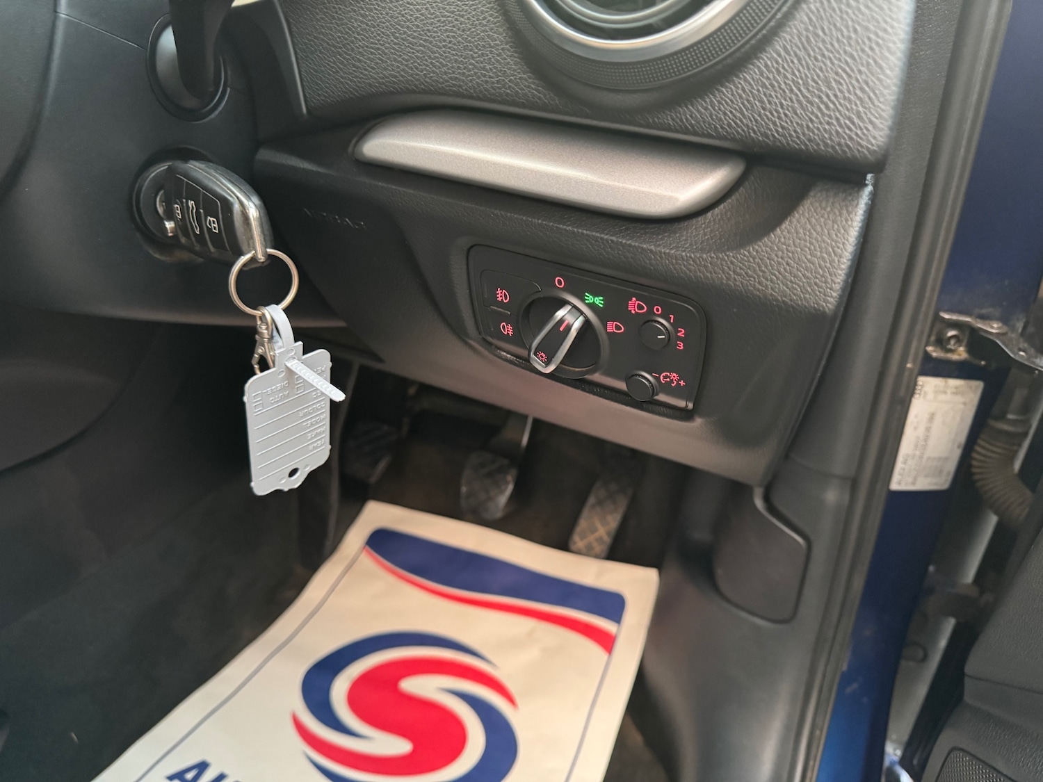 Used Audi A3 2013 for sale - 76578286: Photo 13