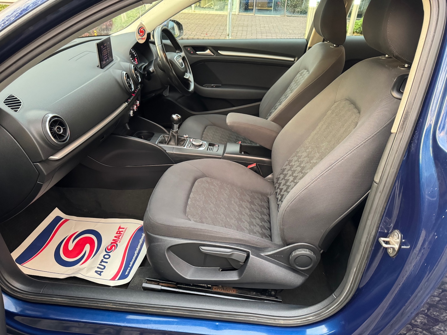 Used Audi A3 2013 for sale - 76578286: Photo 17