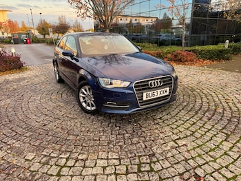 Audi - A3