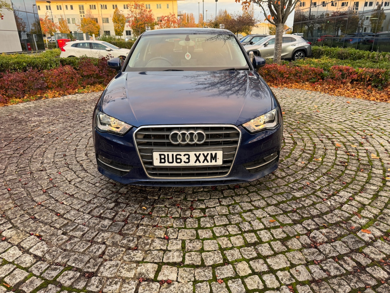 Used Audi A3 2013 for sale - 76578286: Photo 2