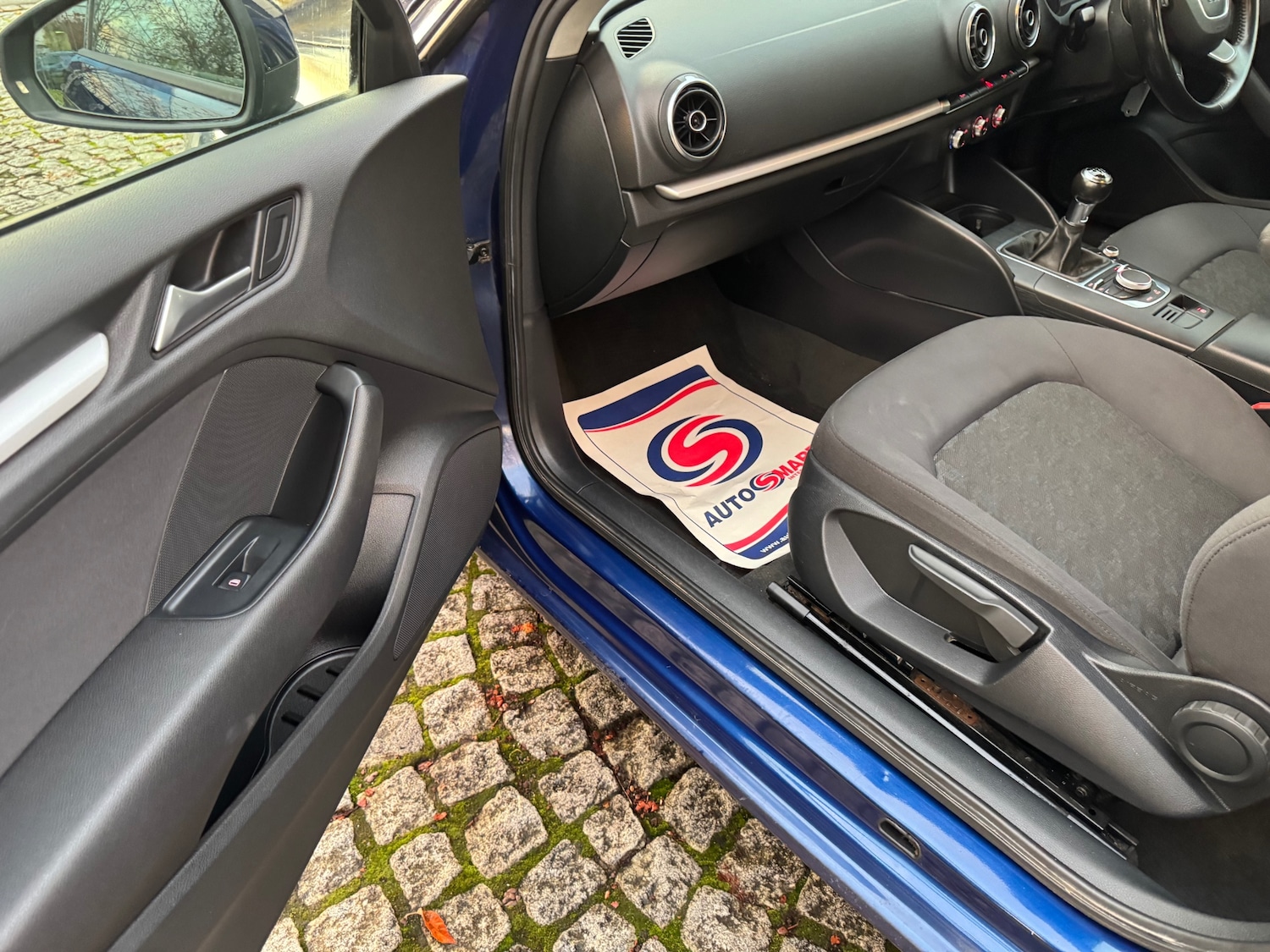 Used Audi A3 2013 for sale - 76578286: Photo 21