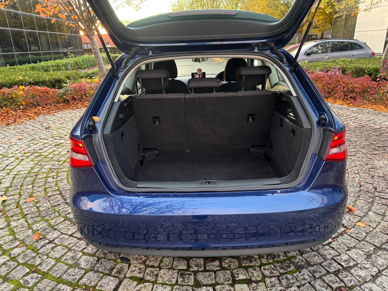 Used Audi A3 2013 for sale - 76578286: Photo 22