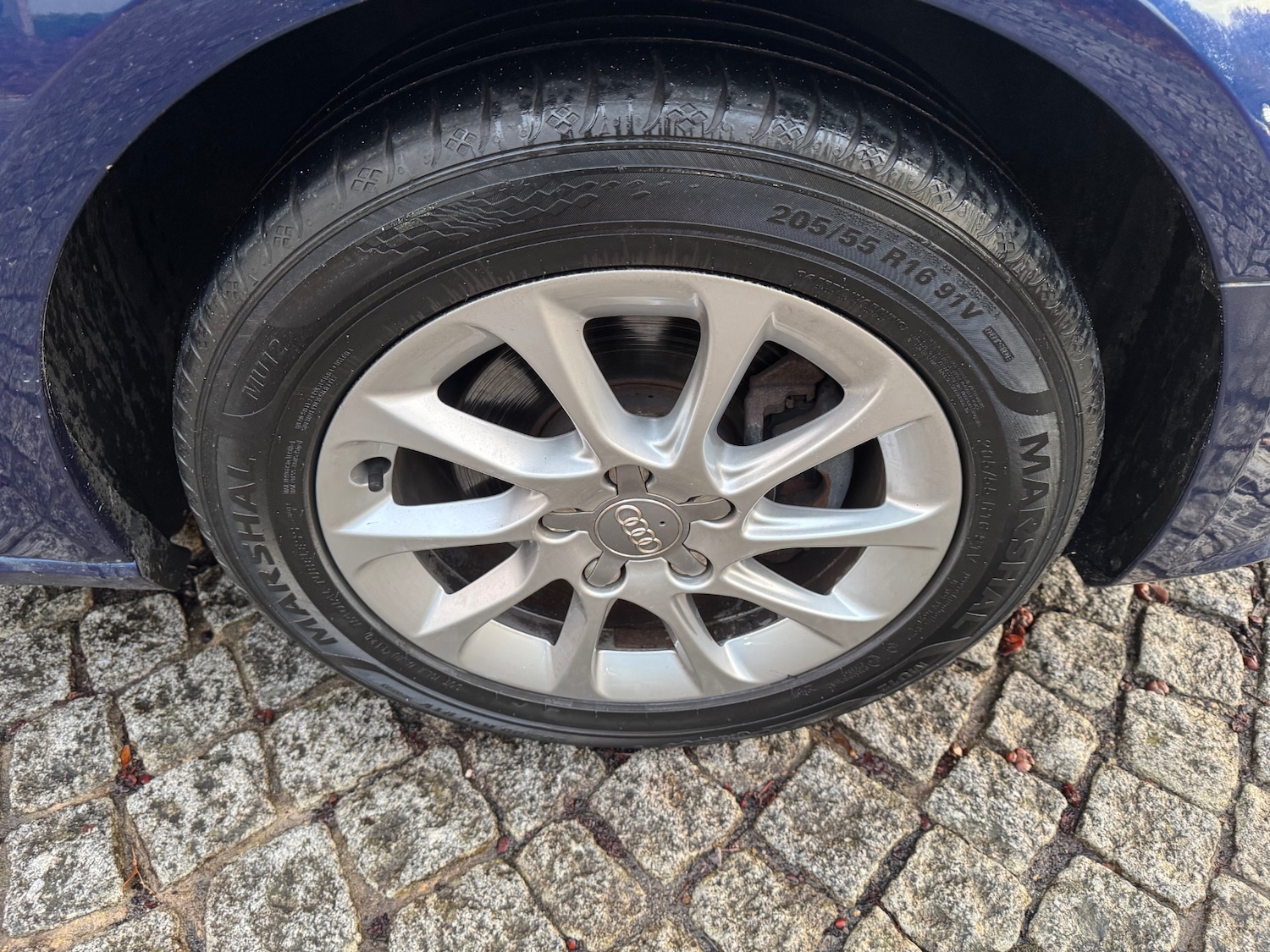 Used Audi A3 2013 for sale - 76578286: Photo 23