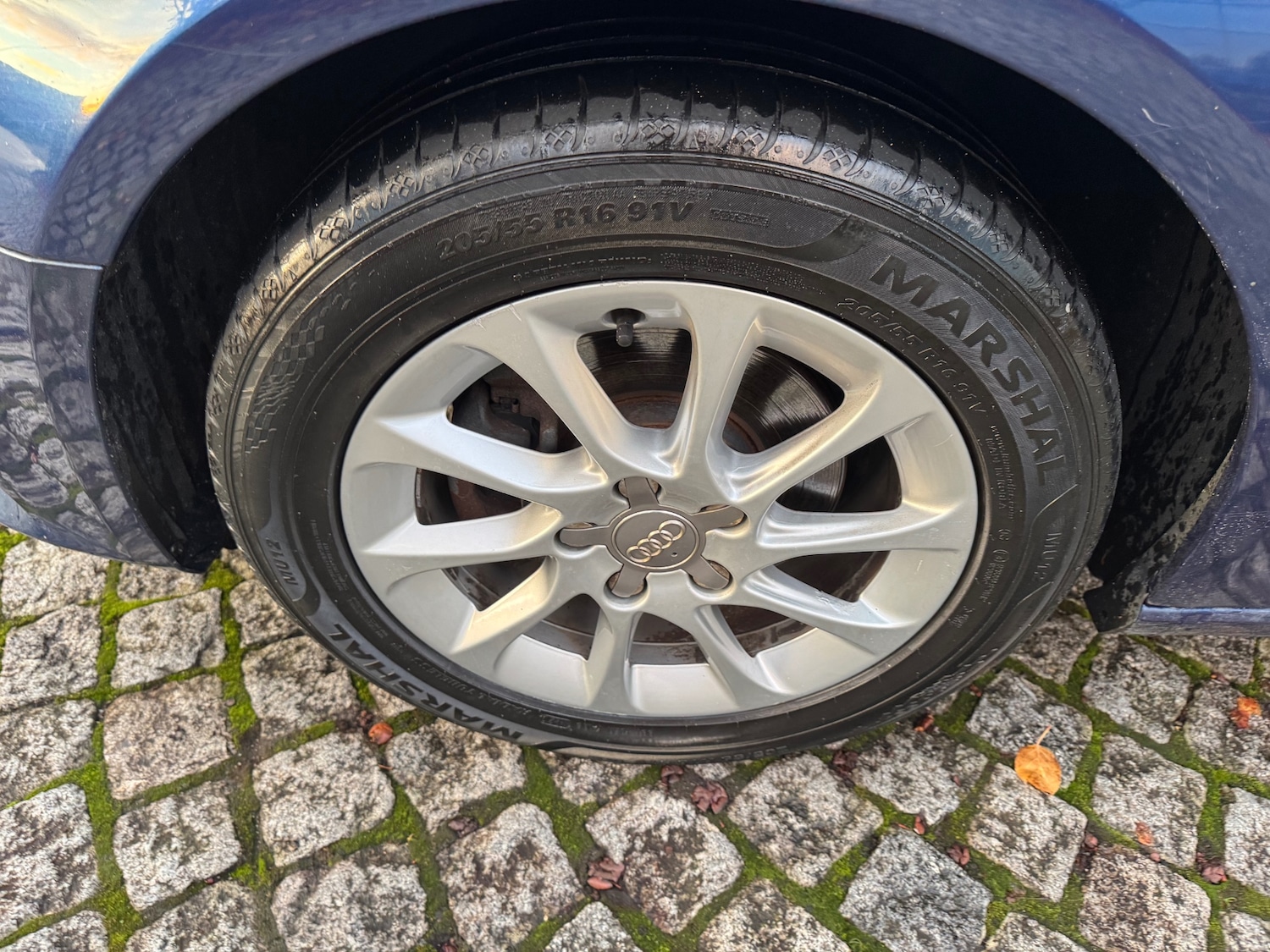 Used Audi A3 2013 for sale - 76578286: Photo 24