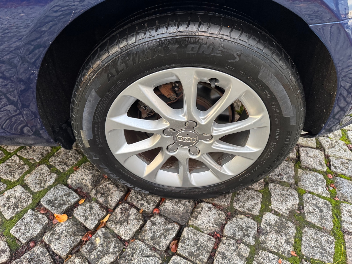 Used Audi A3 2013 for sale - 76578286: Photo 25