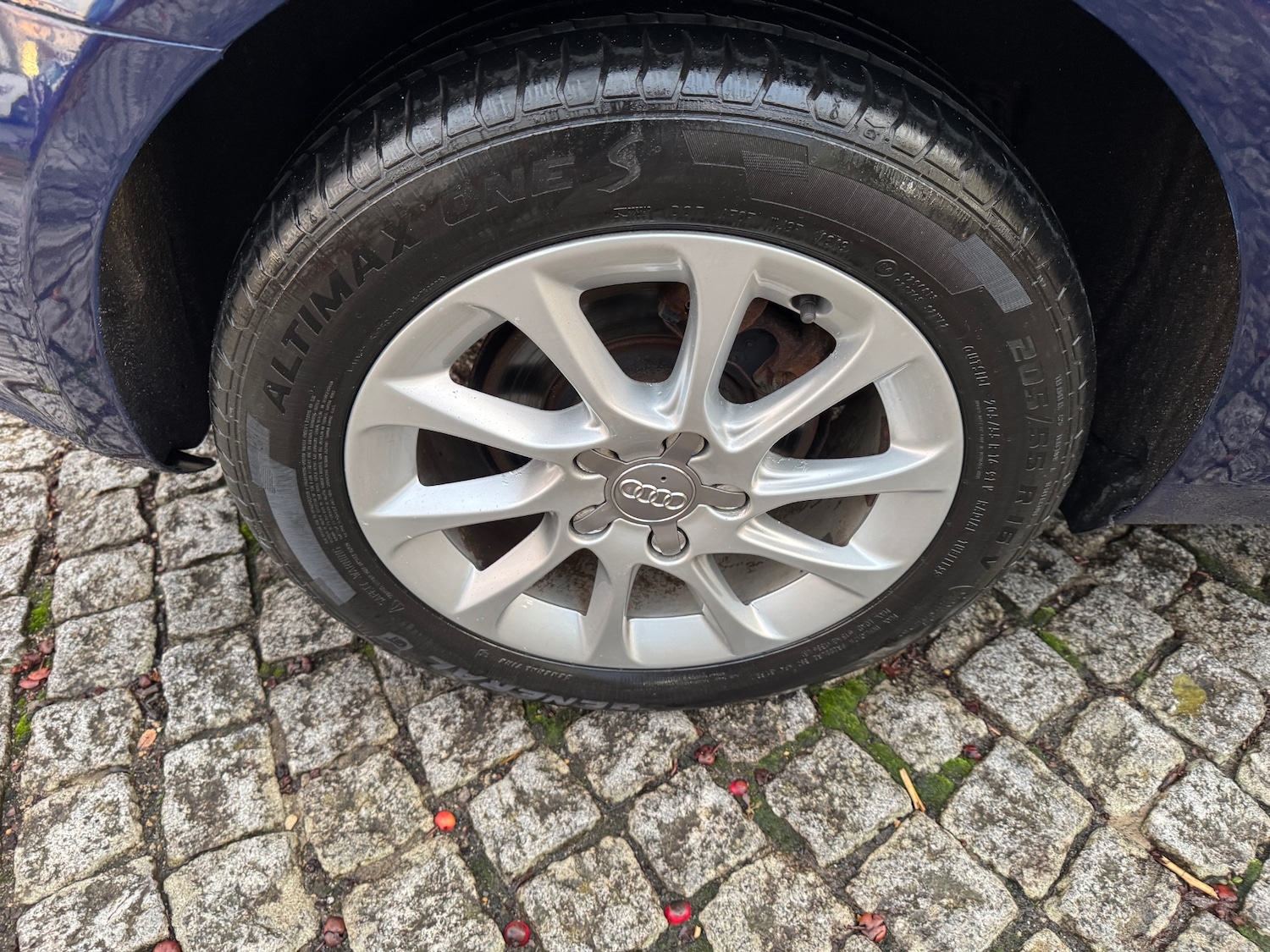 Used Audi A3 2013 for sale - 76578286: Photo 26