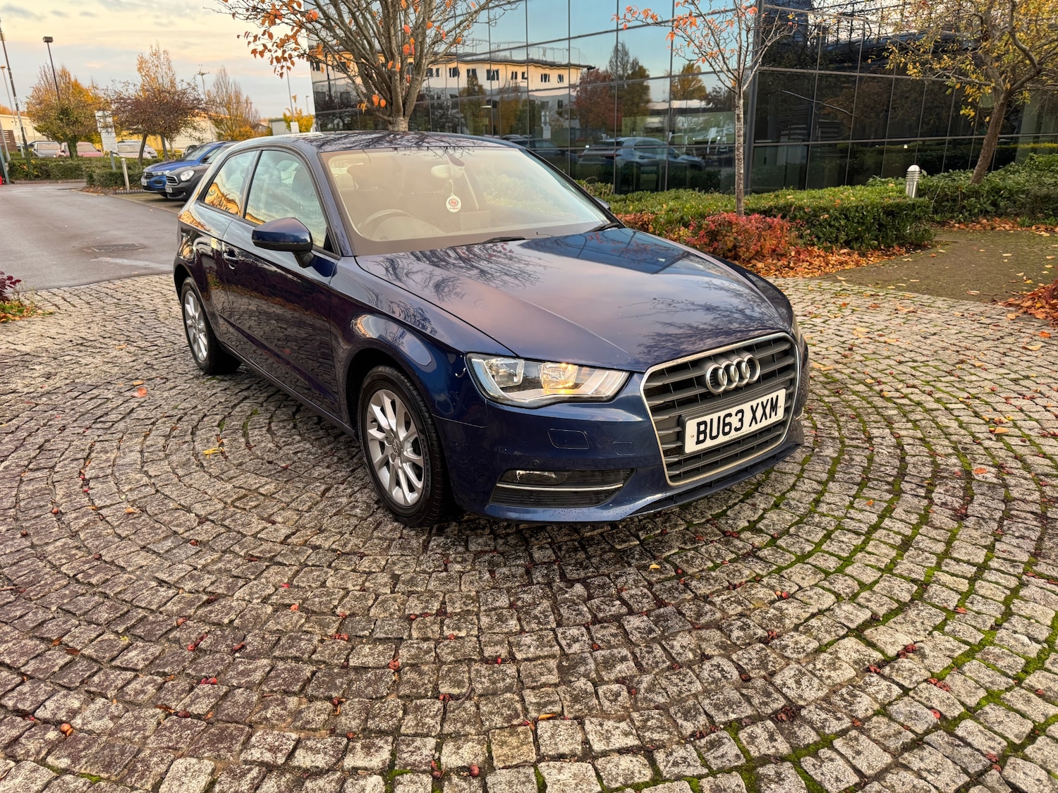 Used Audi A3 2013 for sale - 76578286: Photo 3