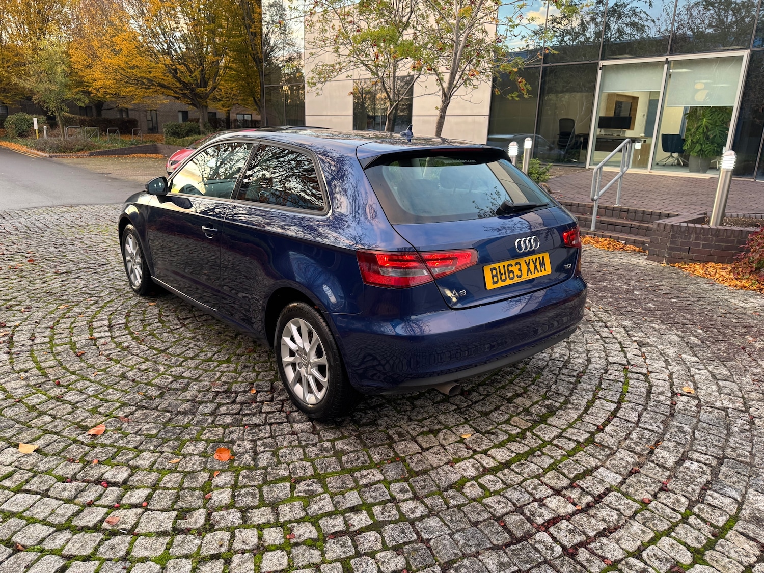 Used Audi A3 2013 for sale - 76578286: Photo 5