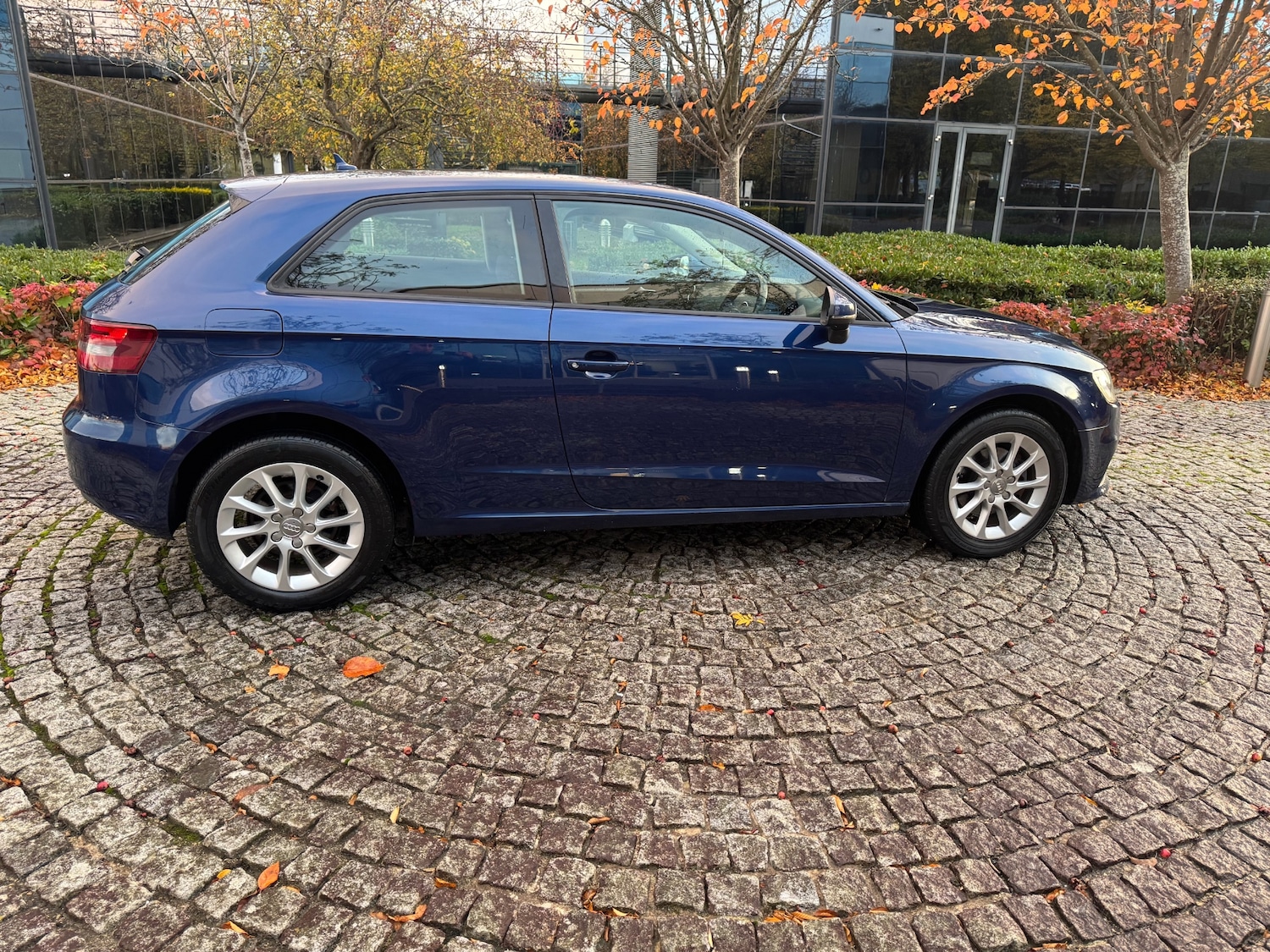 Used Audi A3 2013 for sale - 76578286: Photo 7