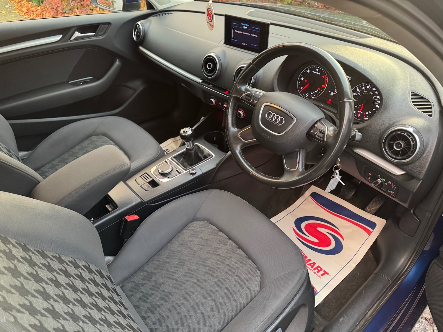 Used Audi A3 2013 for sale - 76578286: Photo 9