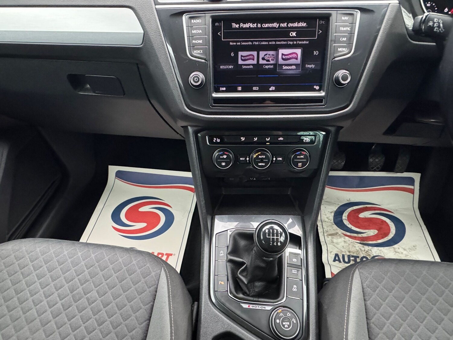 Used Volkswagen Tiguan 2016 for sale - 77901331: Photo 12