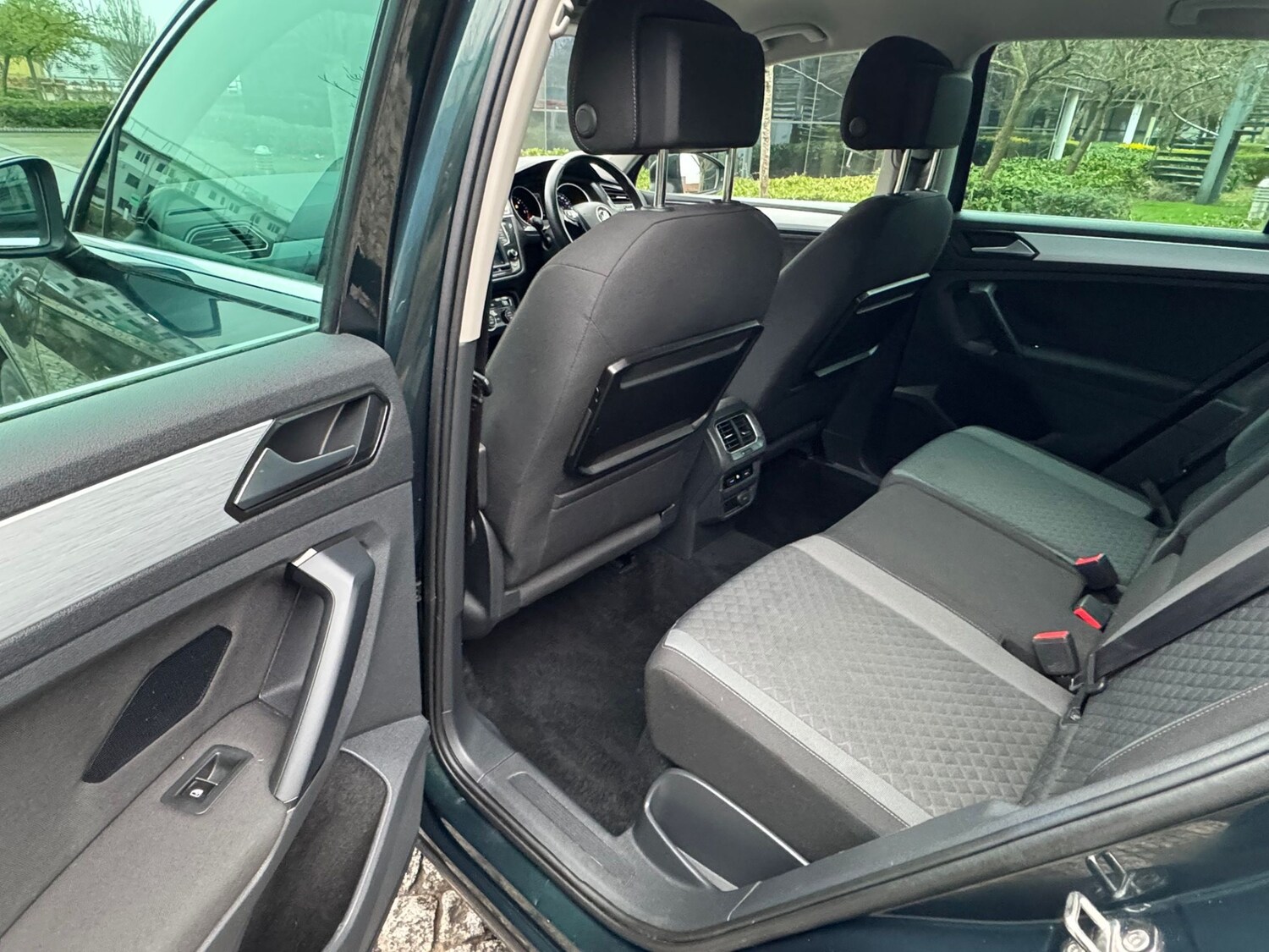 Used Volkswagen Tiguan 2016 for sale - 77901331: Photo 13