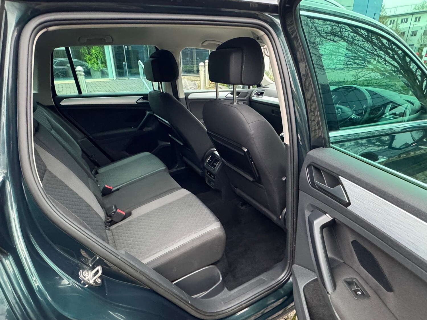 Used Volkswagen Tiguan 2016 for sale - 77901331: Photo 14