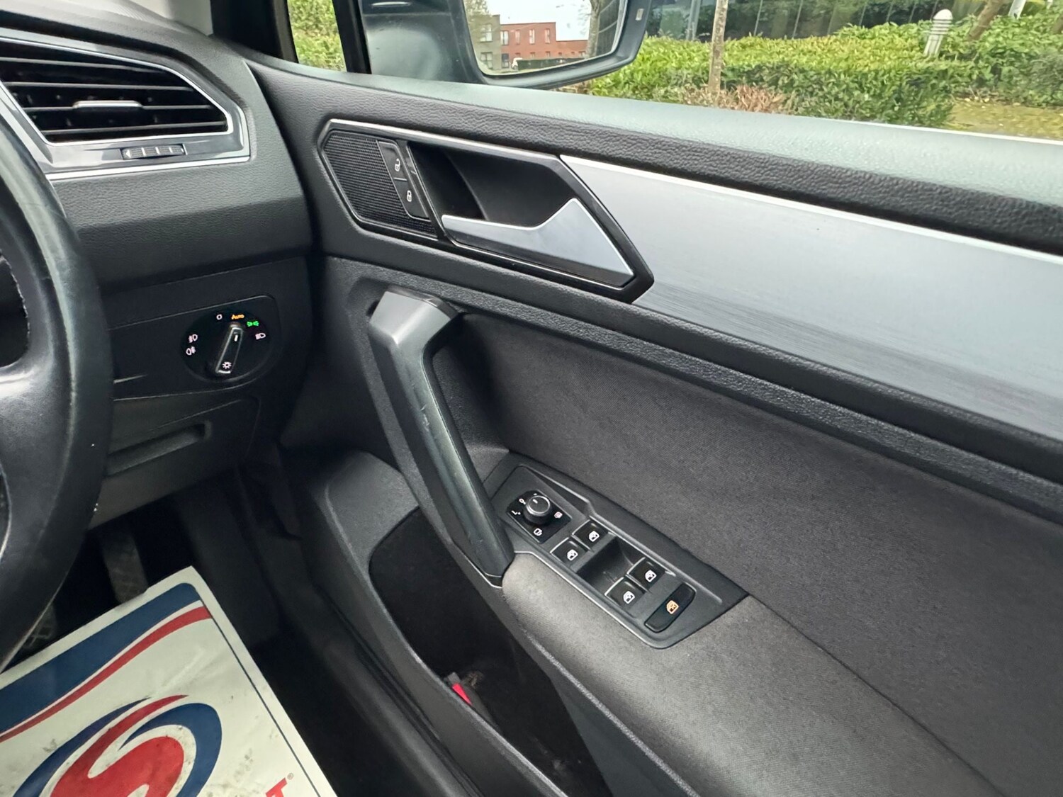 Used Volkswagen Tiguan 2016 for sale - 77901331: Photo 17