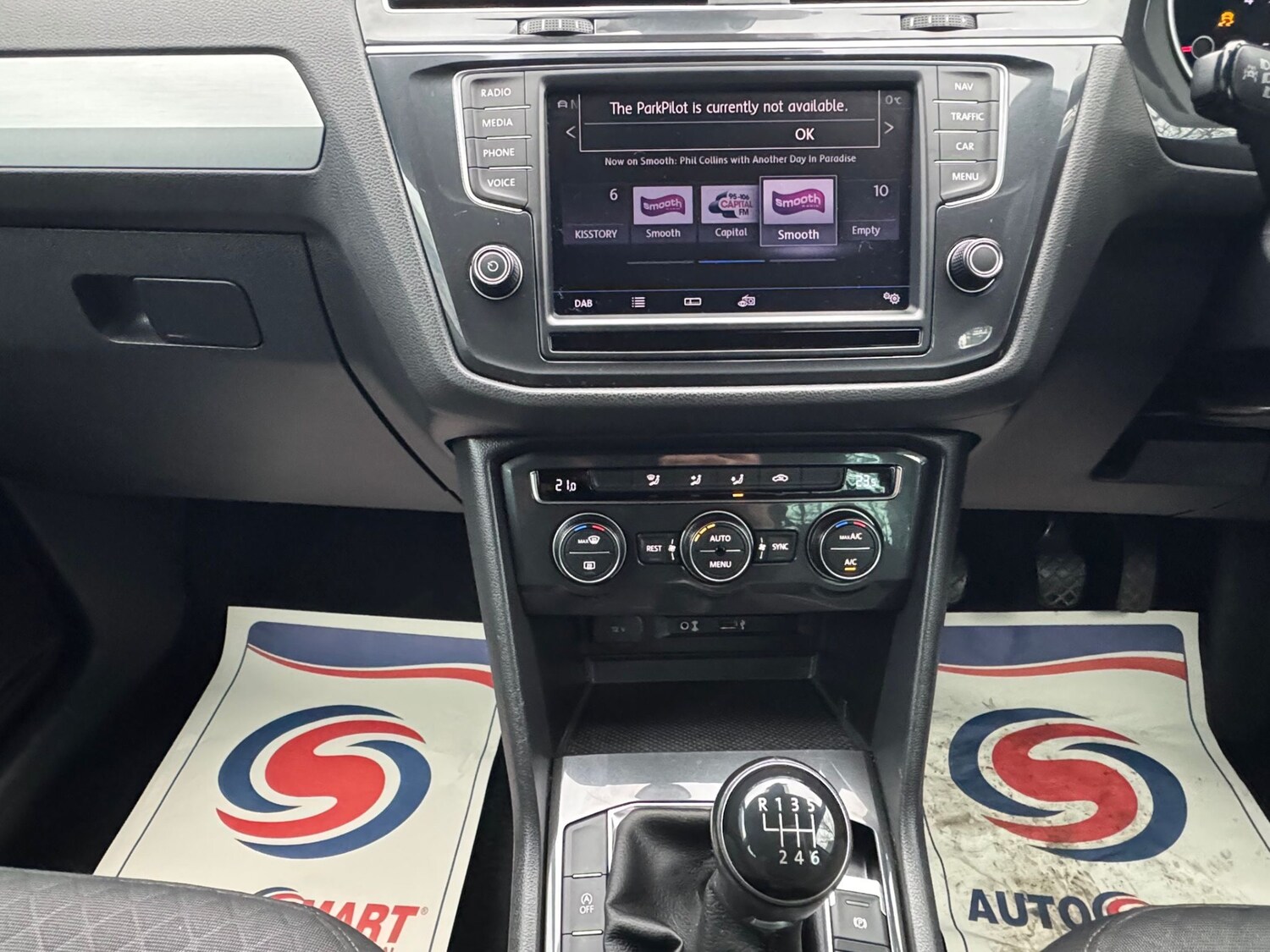 Used Volkswagen Tiguan 2016 for sale - 77901331: Photo 19