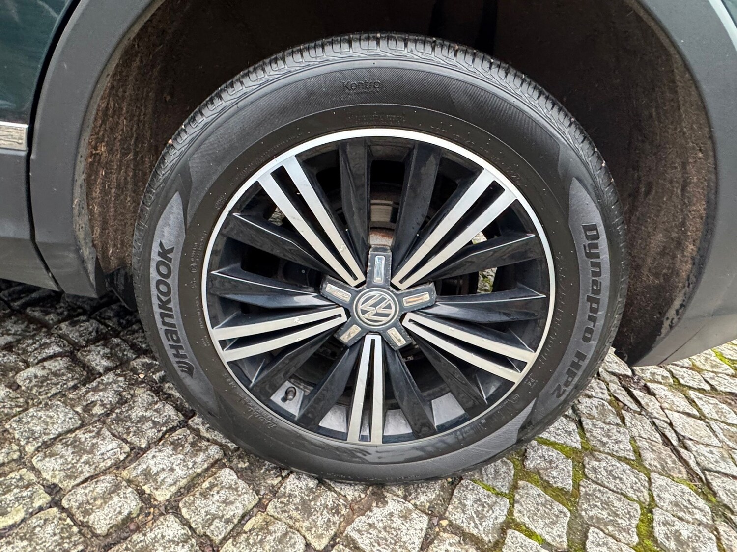 Used Volkswagen Tiguan 2016 for sale - 77901331: Photo 20