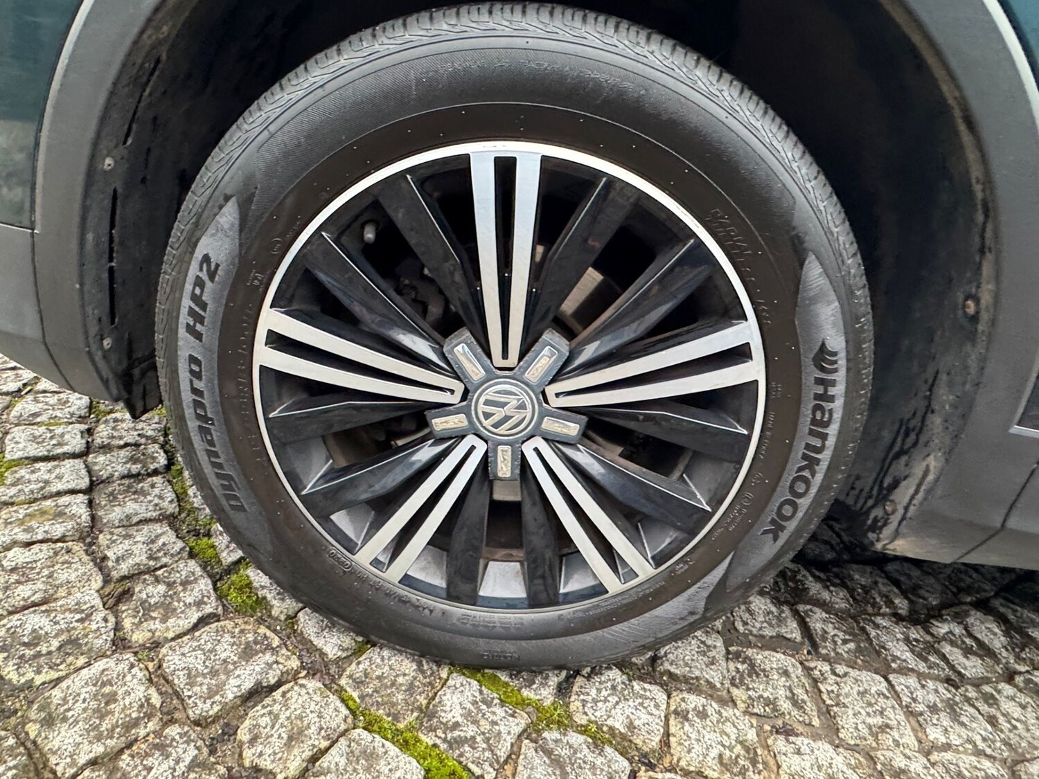 Used Volkswagen Tiguan 2016 for sale - 77901331: Photo 21