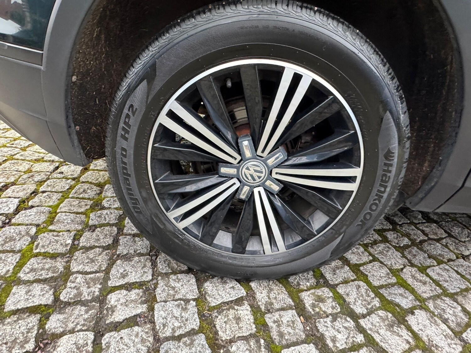 Used Volkswagen Tiguan 2016 for sale - 77901331: Photo 22