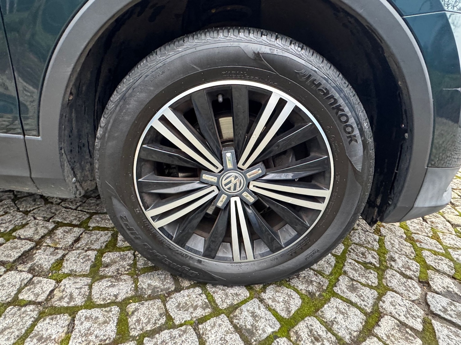 Used Volkswagen Tiguan 2016 for sale - 77901331: Photo 23