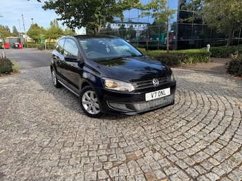 Used Volkswagen Polo 2010 for sale - 79452344: Photo