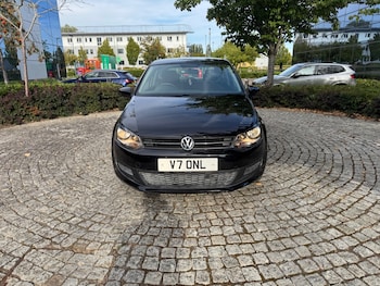 Used Volkswagen Polo 2010 for sale - 79452344: Photo