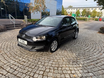 Used Volkswagen Polo 2010 for sale - 79452344: Photo