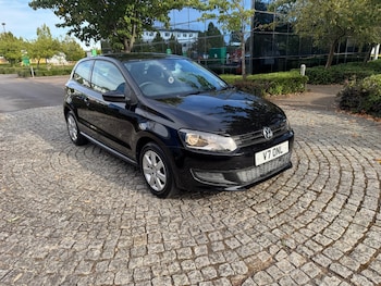 Used Volkswagen Polo 2010 for sale - 79452344: Photo