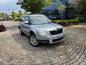 2010 (60) - 1.2 TSI Elegance 5dr DSG