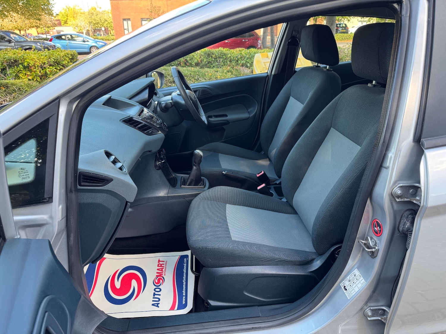 Used Ford Fiesta 2010 for sale - 76018266: Photo 15