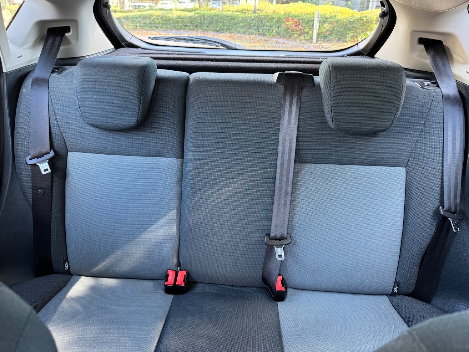 Used Ford Fiesta 2010 for sale - 76018266: Photo 17