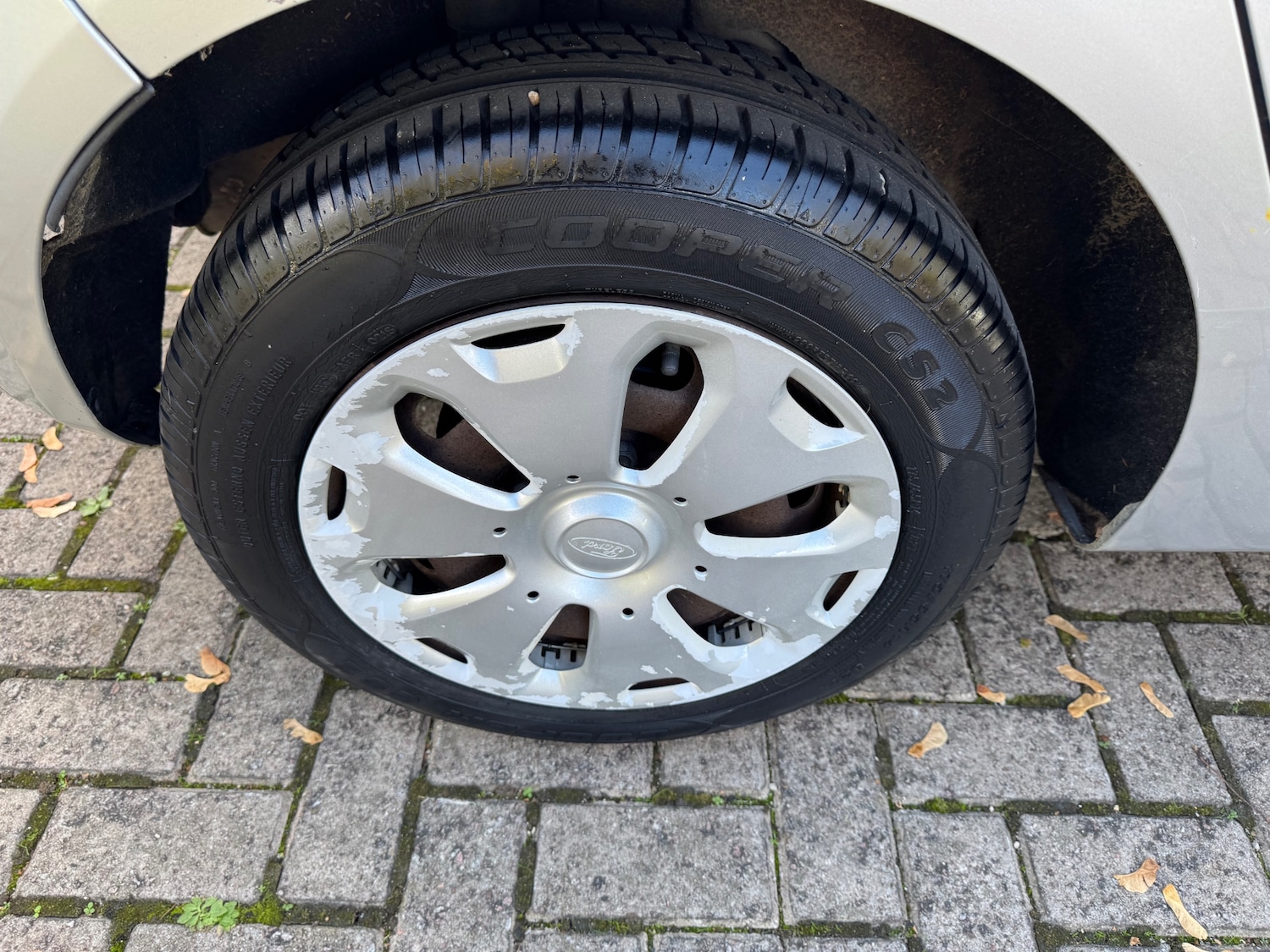 Used Ford Fiesta 2010 for sale - 76018266: Photo 20