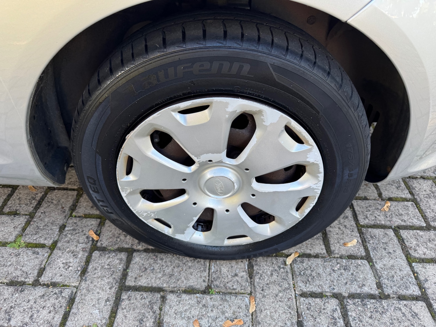 Used Ford Fiesta 2010 for sale - 76018266: Photo 21