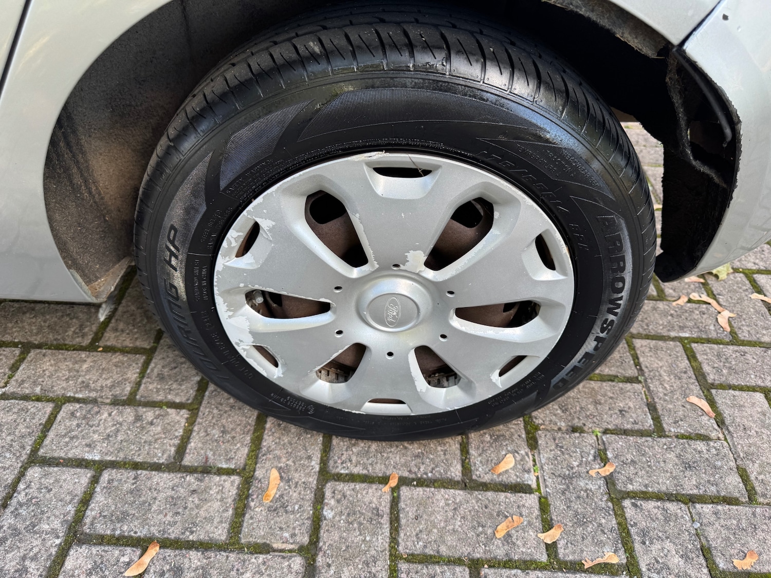 Used Ford Fiesta 2010 for sale - 76018266: Photo 22