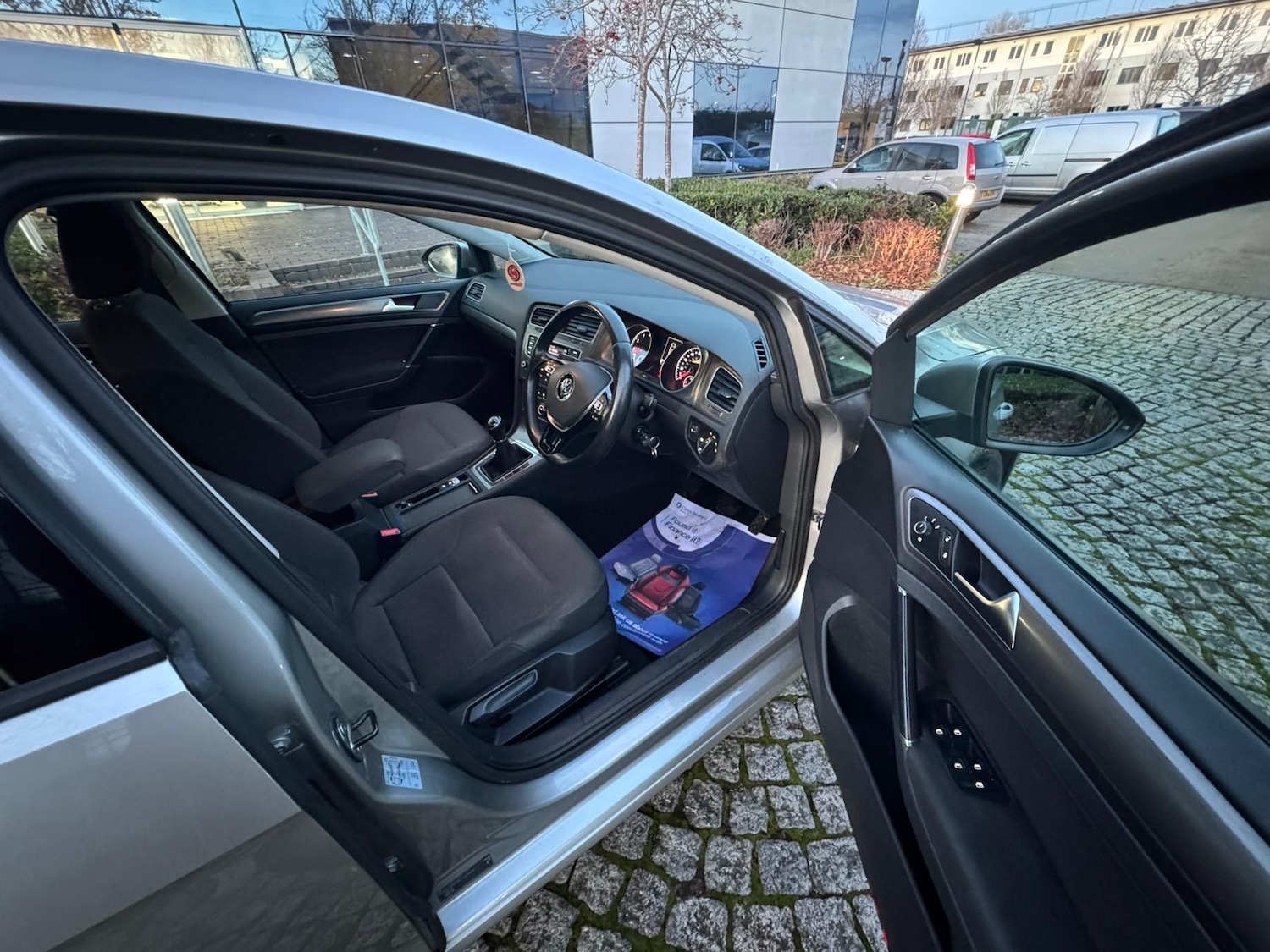 Used Volkswagen Golf 2013 for sale - 76663736: Photo 10