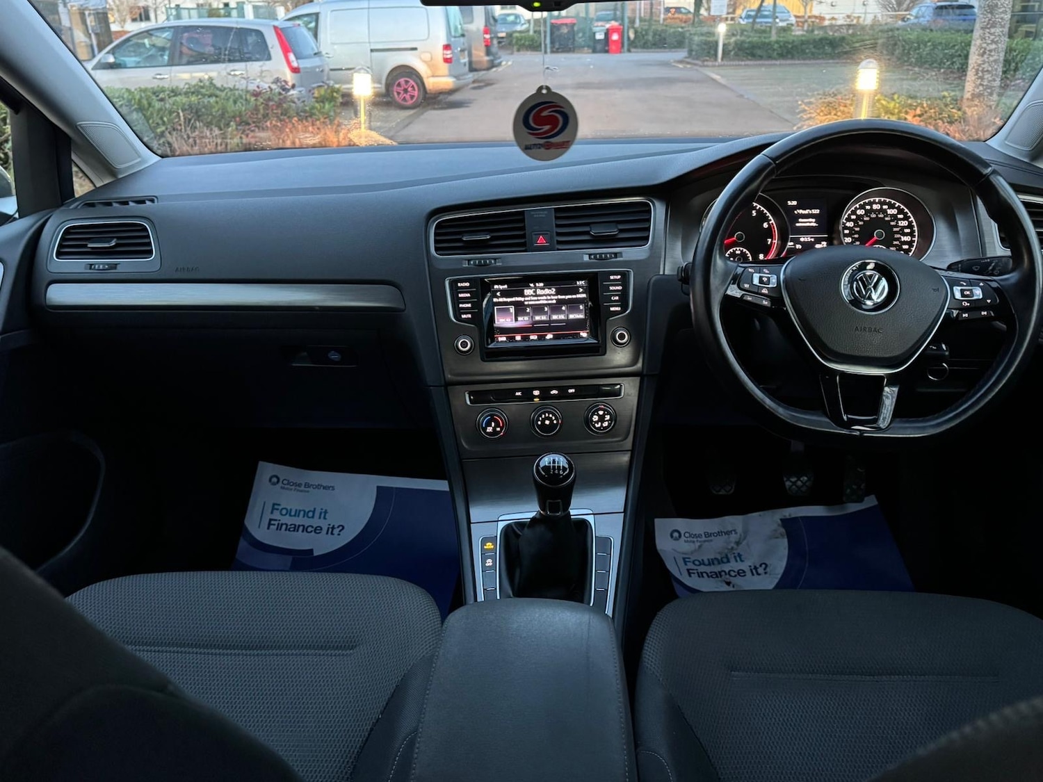 Used Volkswagen Golf 2013 for sale - 76663736: Photo 11