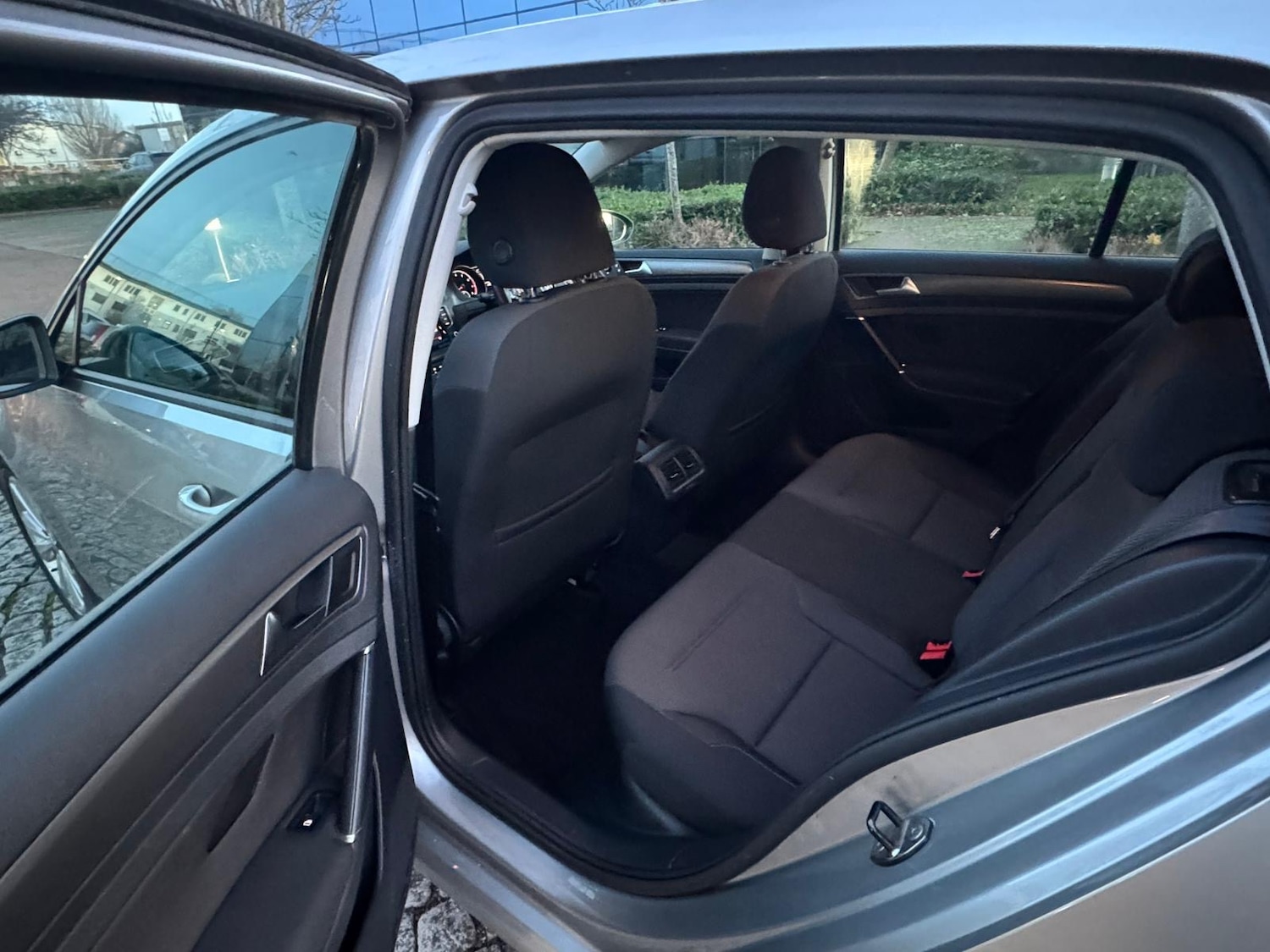 Used Volkswagen Golf 2013 for sale - 76663736: Photo 12