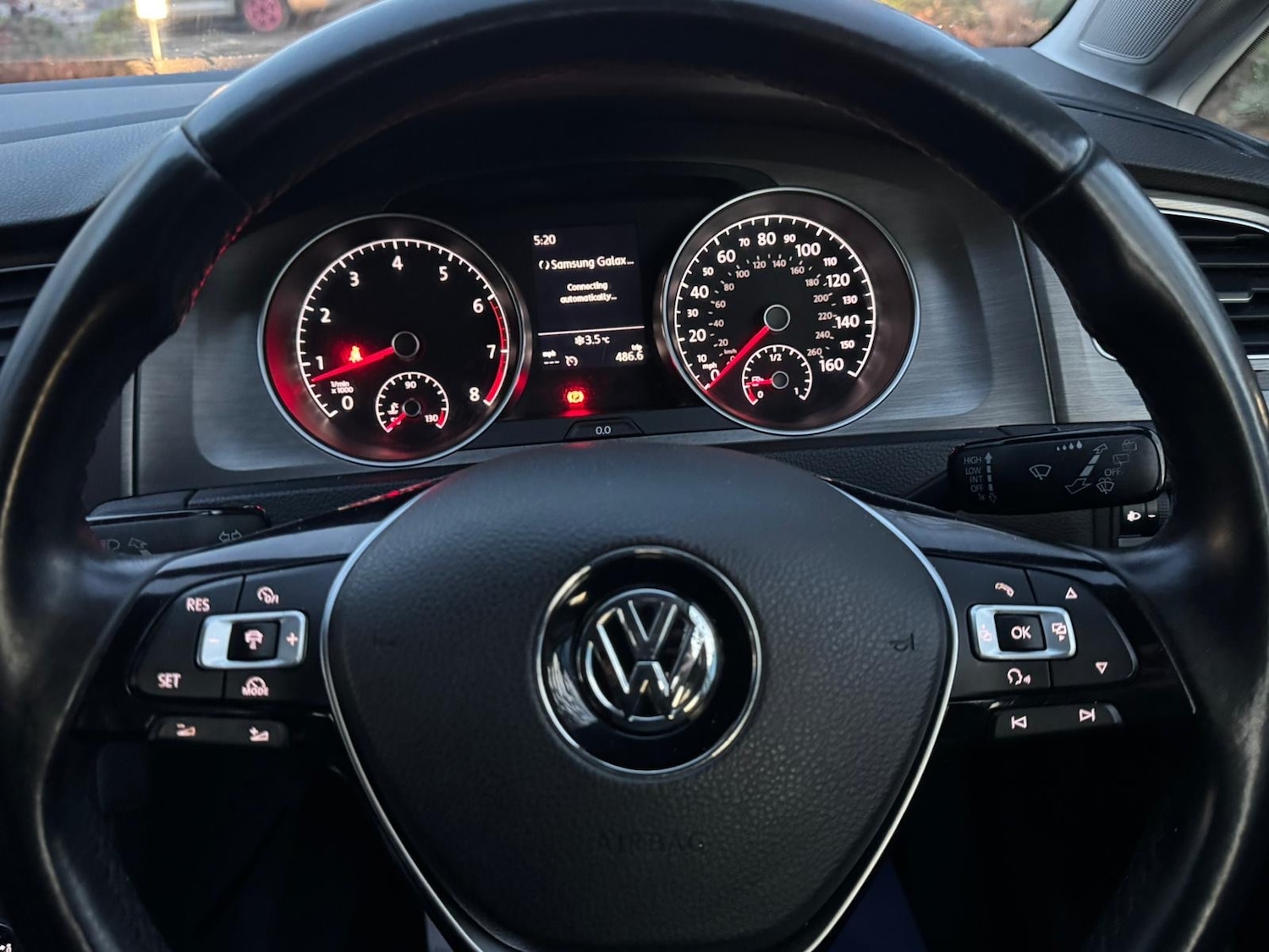 Used Volkswagen Golf 2013 for sale - 76663736: Photo 13