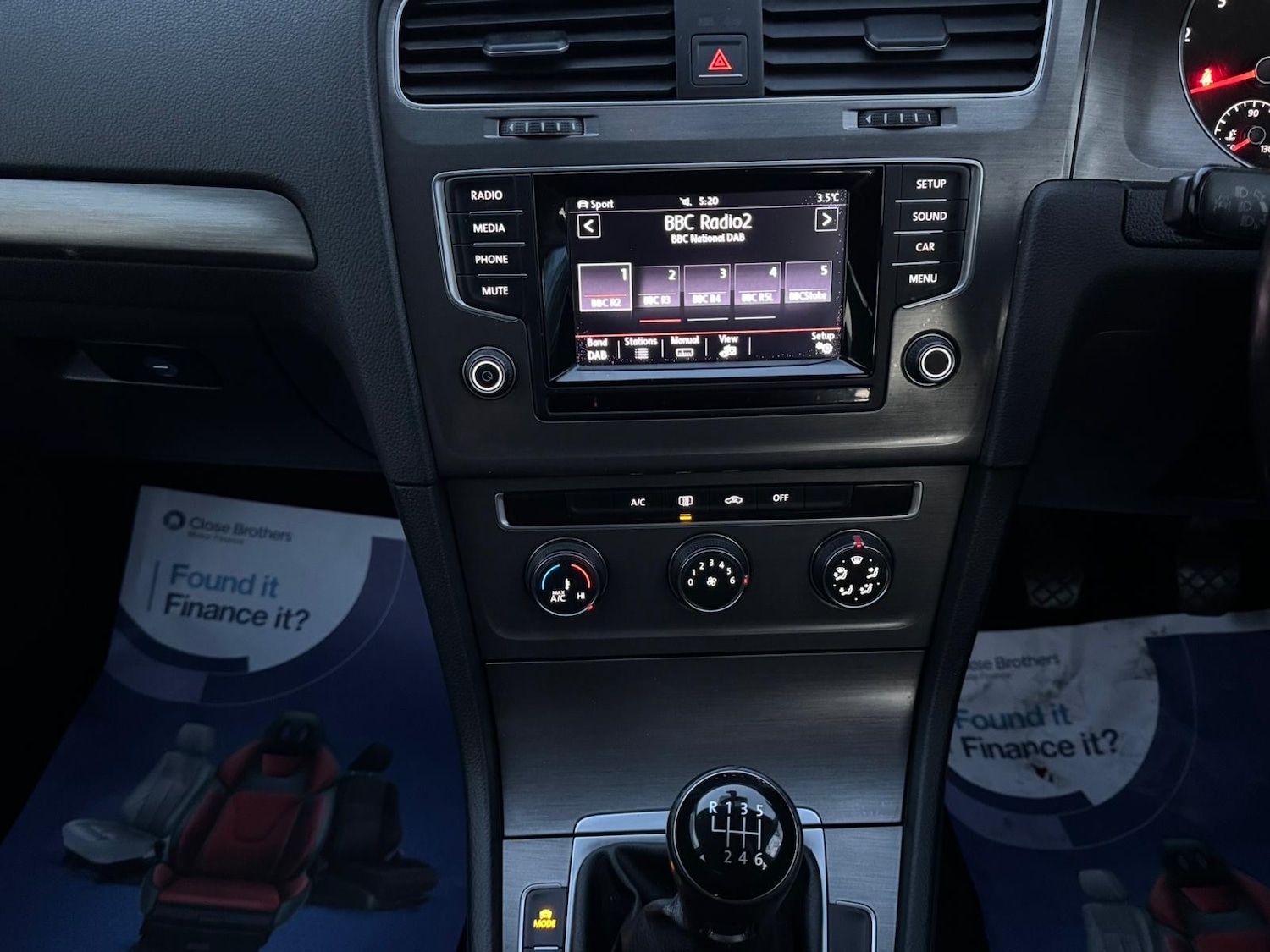 Used Volkswagen Golf 2013 for sale - 76663736: Photo 15