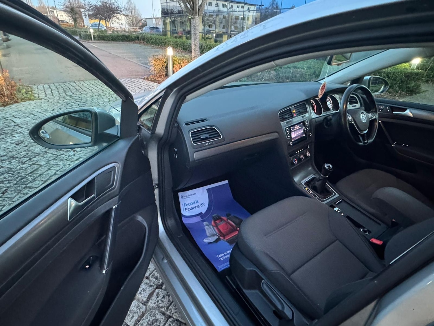 Used Volkswagen Golf 2013 for sale - 76663736: Photo 16