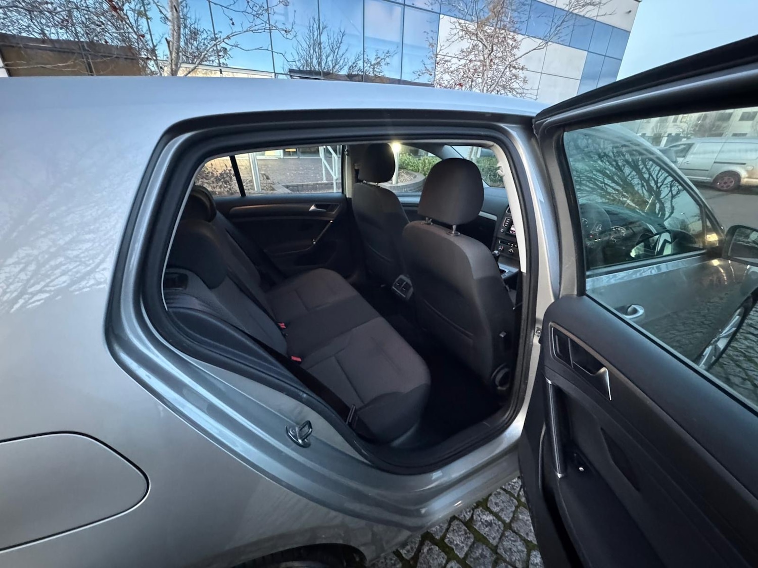 Used Volkswagen Golf 2013 for sale - 76663736: Photo 17