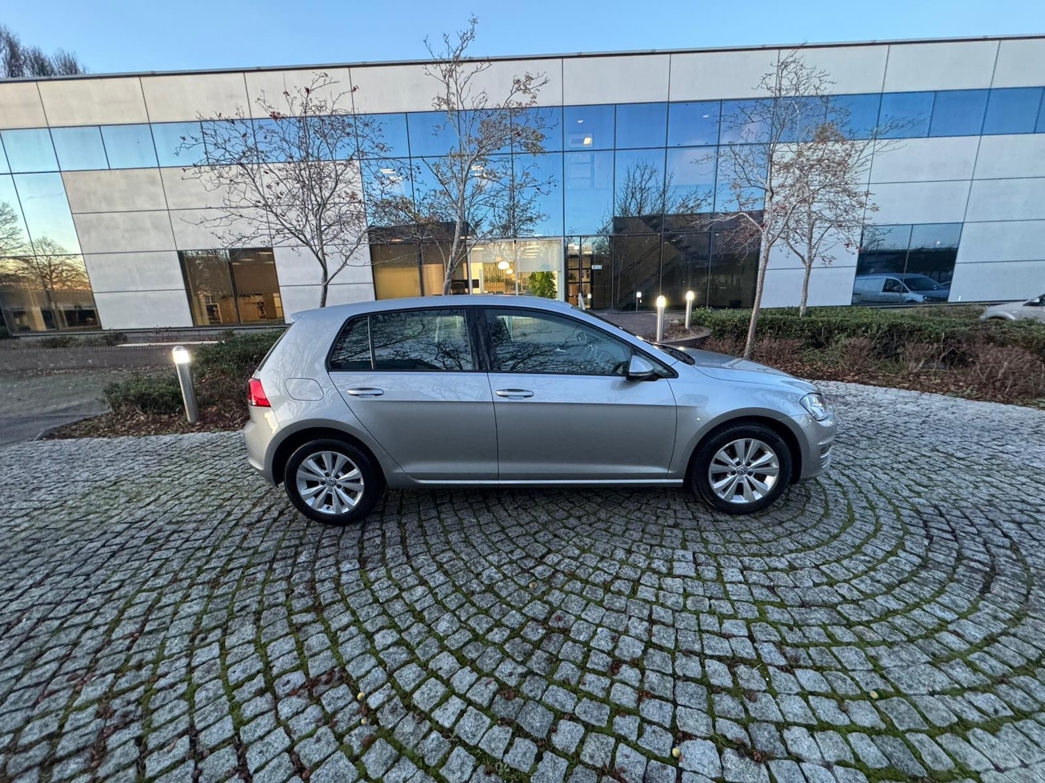 Used Volkswagen Golf 2013 for sale - 76663736: Photo 5