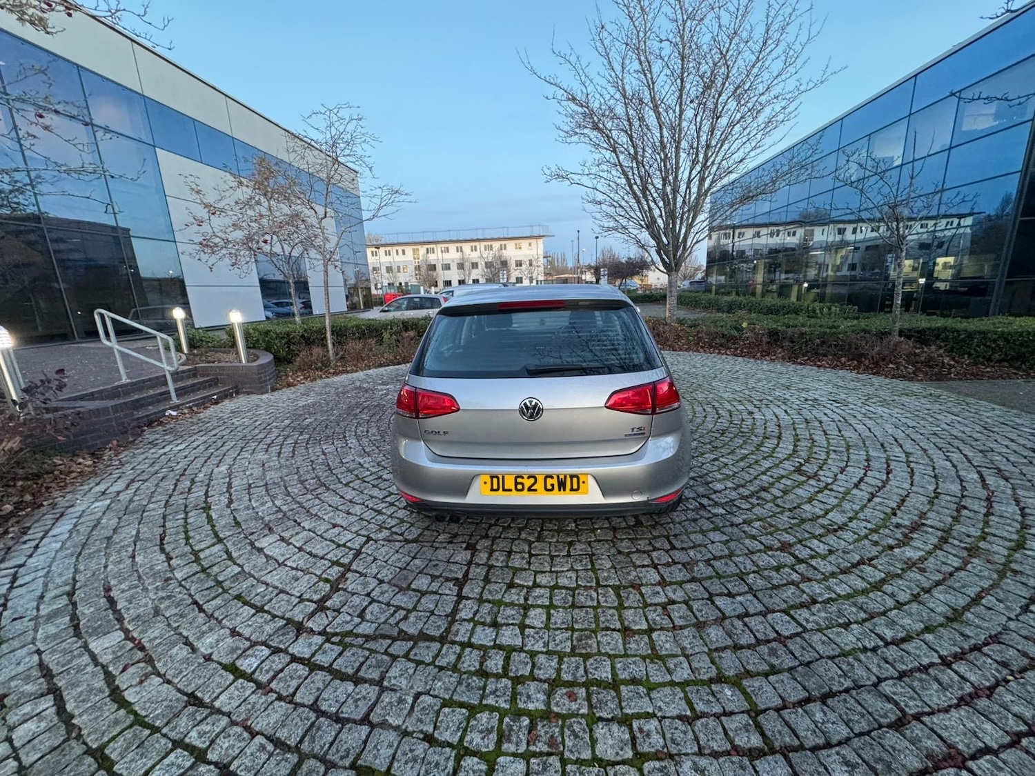 Used Volkswagen Golf 2013 for sale - 76663736: Photo 7