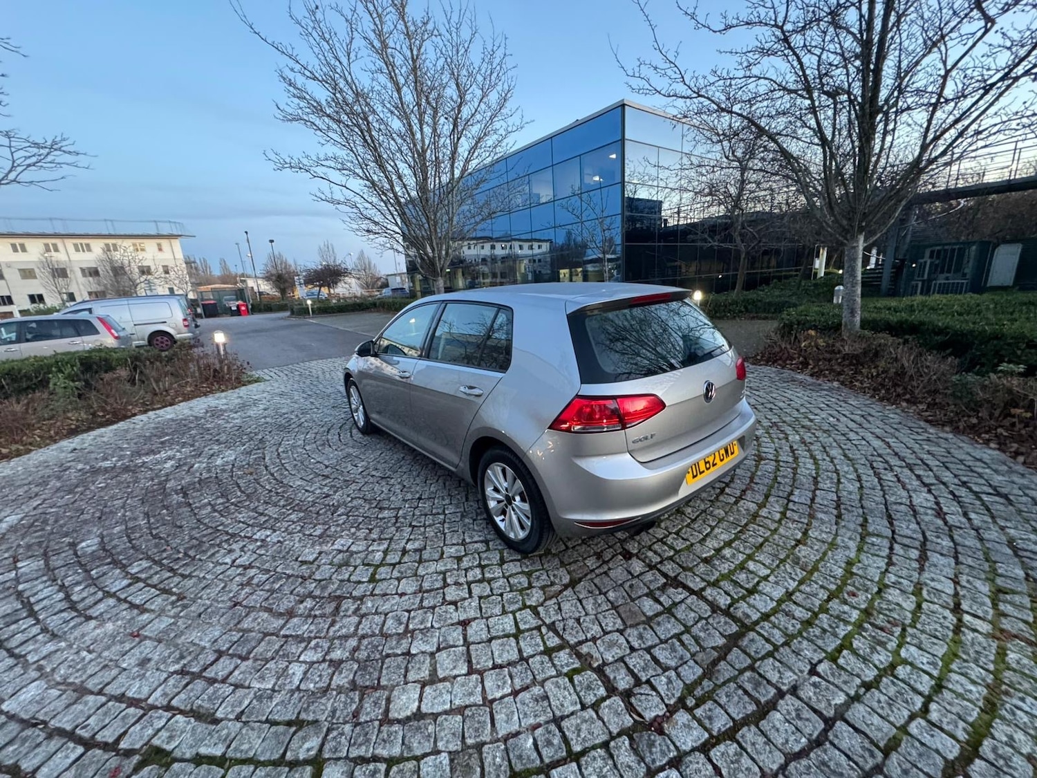 Used Volkswagen Golf 2013 for sale - 76663736: Photo 9